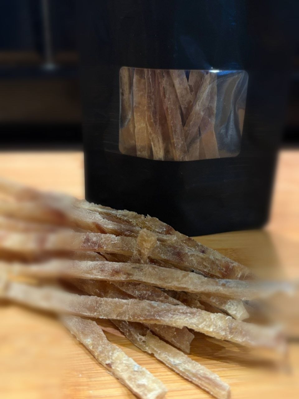 Тунець палочки 100г - Зображення 2