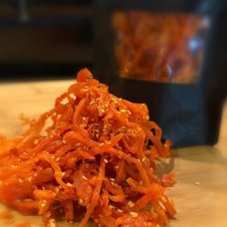 Кальмар по-шанхайськи 50г