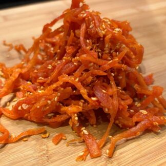 Кальмар по-шанхайськи 100г