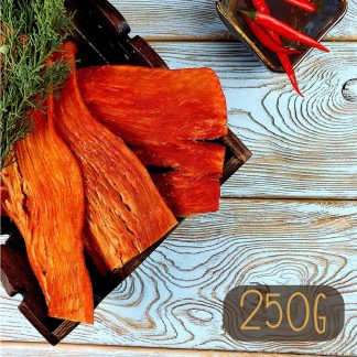 Кальмар хот-тейст 250г