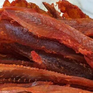 Філе щуки з перцем 250г