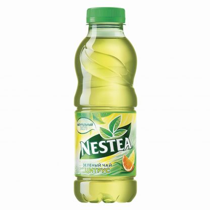 Цитрус Nestea