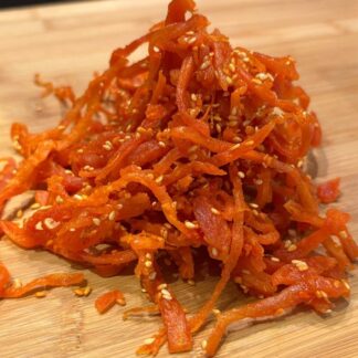 Кальмар по-шанхайськи 50г