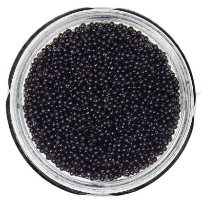 Tobiko Black 500g