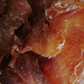 Курячі чіпси "Солодка Вишня" 100г