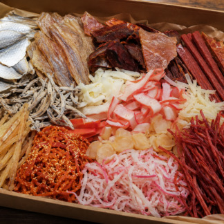 Box "Мега" 1,8кг